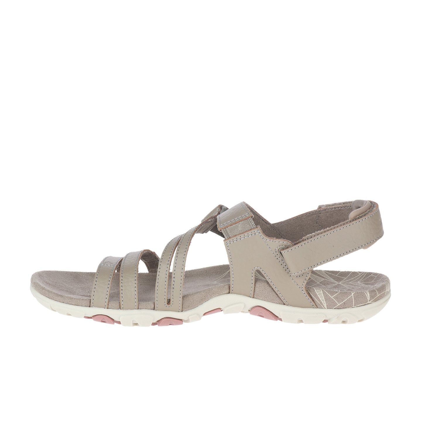 Merrell Sandspur Rose Convert - Brindle Womens Sandals Land