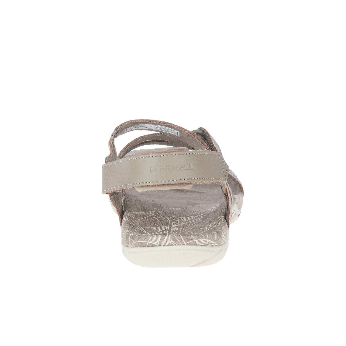 Merrell Sandspur Rose Convert - Brindle Womens Sandals Land