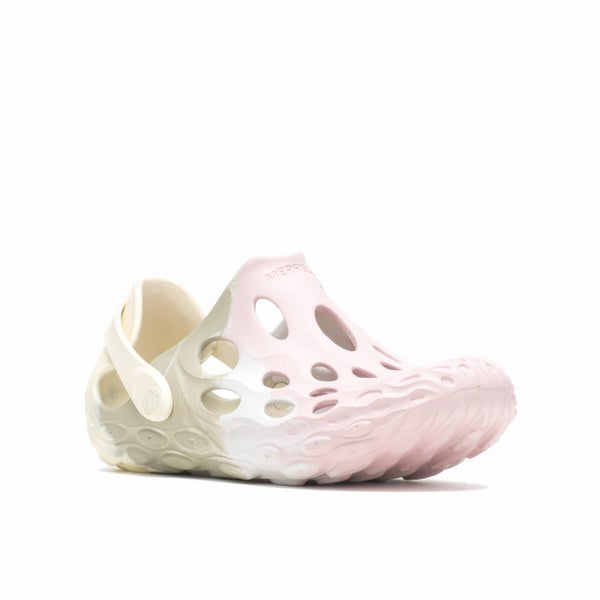 Merrell Hydro Moc Drift – Birch/Rose Women’s Shoes