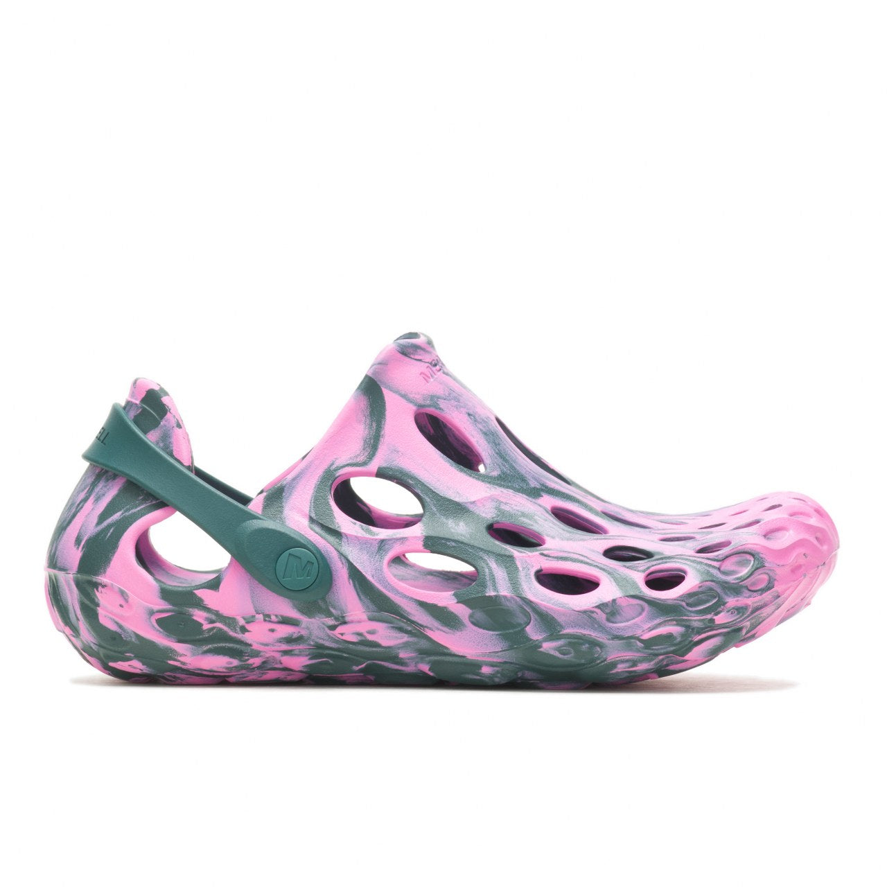 Merrell Hydro Moc – Seamoss/Blush Women’s Shoes