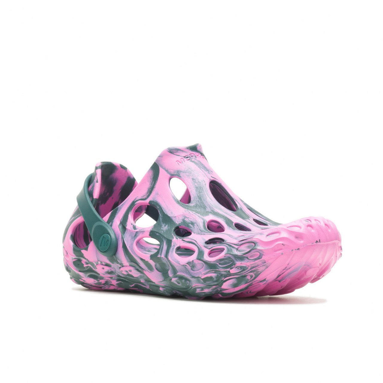 Merrell Hydro Moc – Seamoss/Blush Women’s Shoes