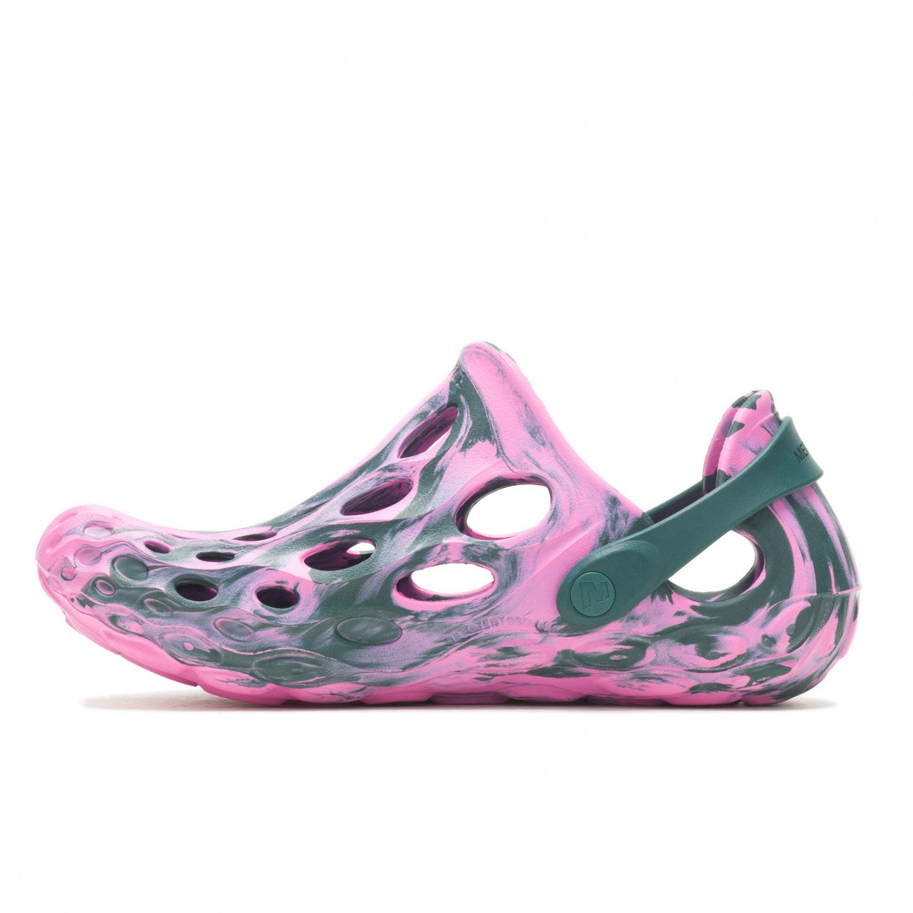 Merrell Hydro Moc – Seamoss/Blush Women’s Shoes