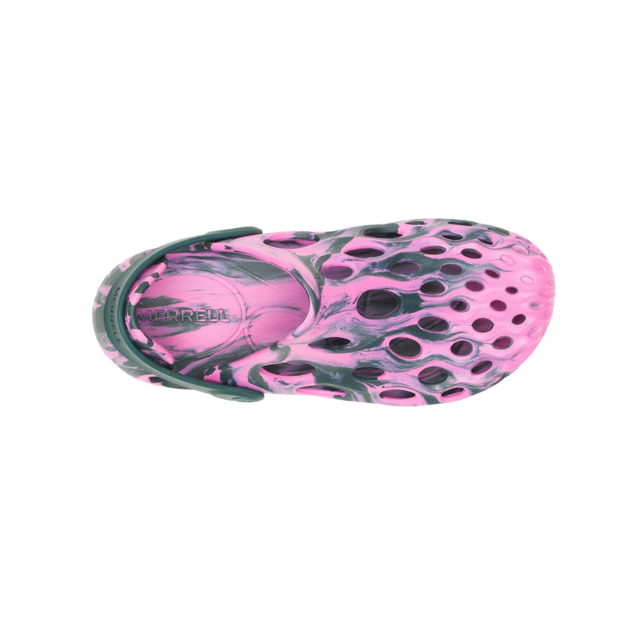 Merrell Hydro Moc – Seamoss/Blush Women’s Shoes