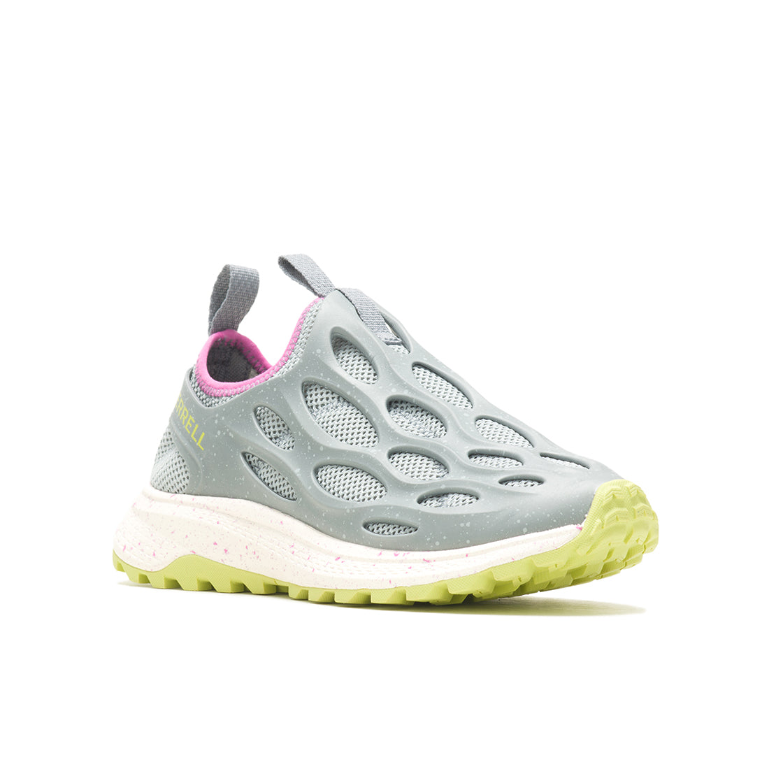 Merrell Hydro Runner-Highrise/Pink Womens Hydro Hiking Shoes