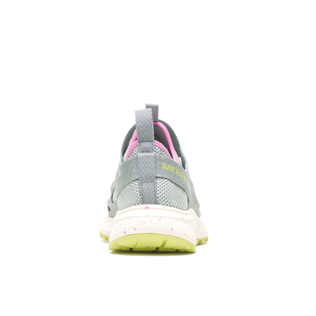 Merrell Hydro Runner-Highrise/Pink Womens Hydro Hiking Shoes