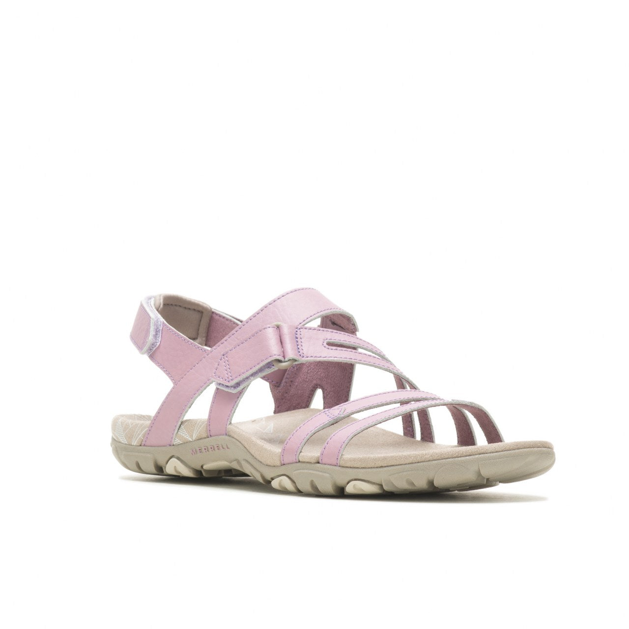 Merrell Sandspur Rose Convert - Elderberry Womens Sandals Land