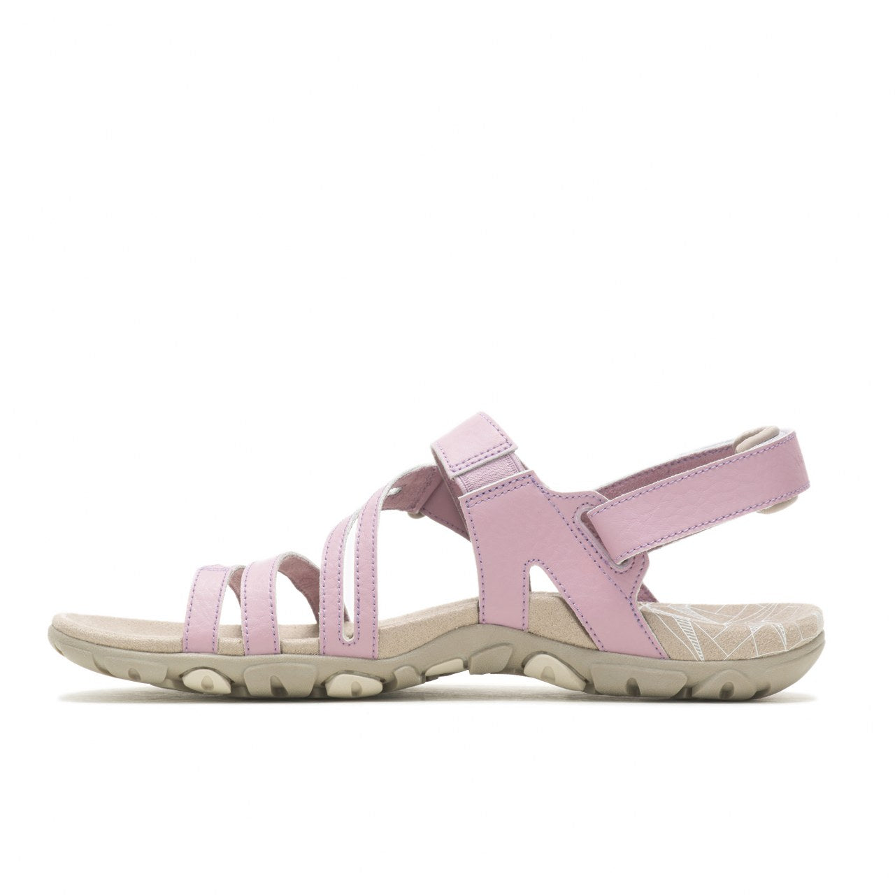 Merrell Sandspur Rose Convert - Elderberry Womens Sandals Land
