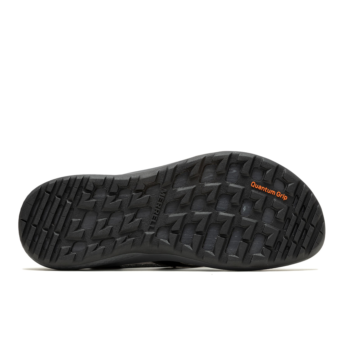 Merrell Momentum Buzz Sandal – Black Womens Sandals Land