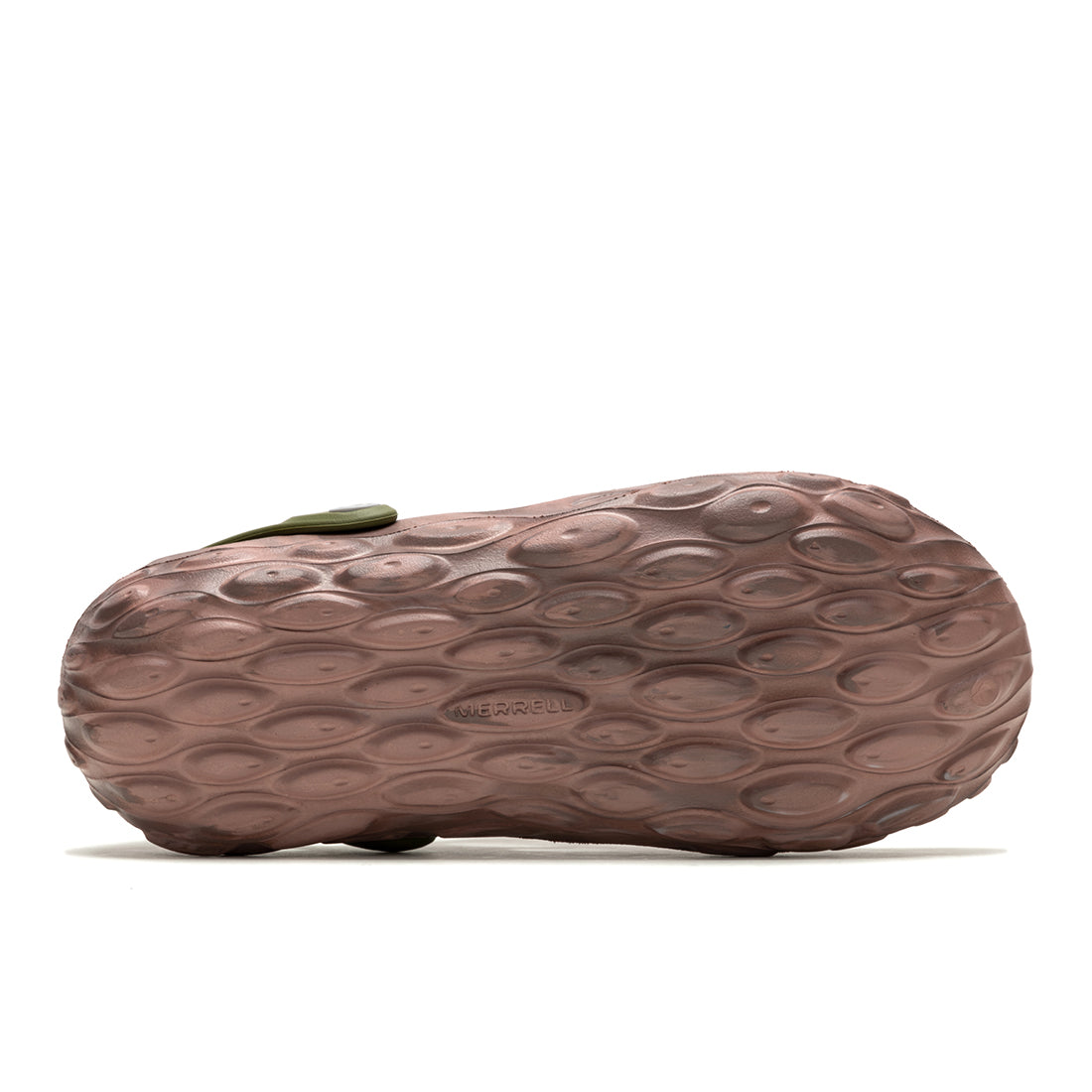 Merrell Hydro Moc – Avocado/Burlwood Women’s Shoes