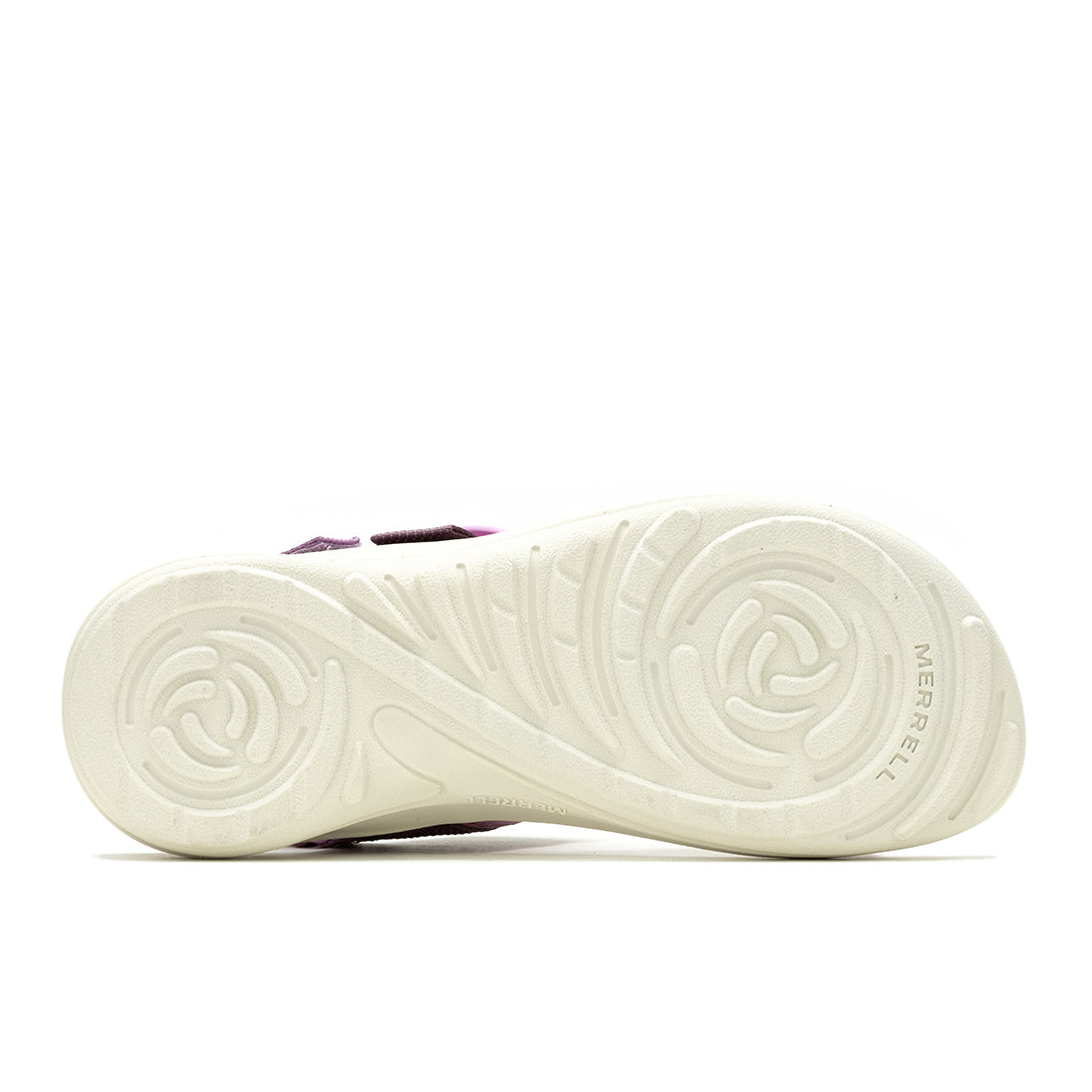 Merrell District 4 Backstrap – Mauve Womens Sandals Land