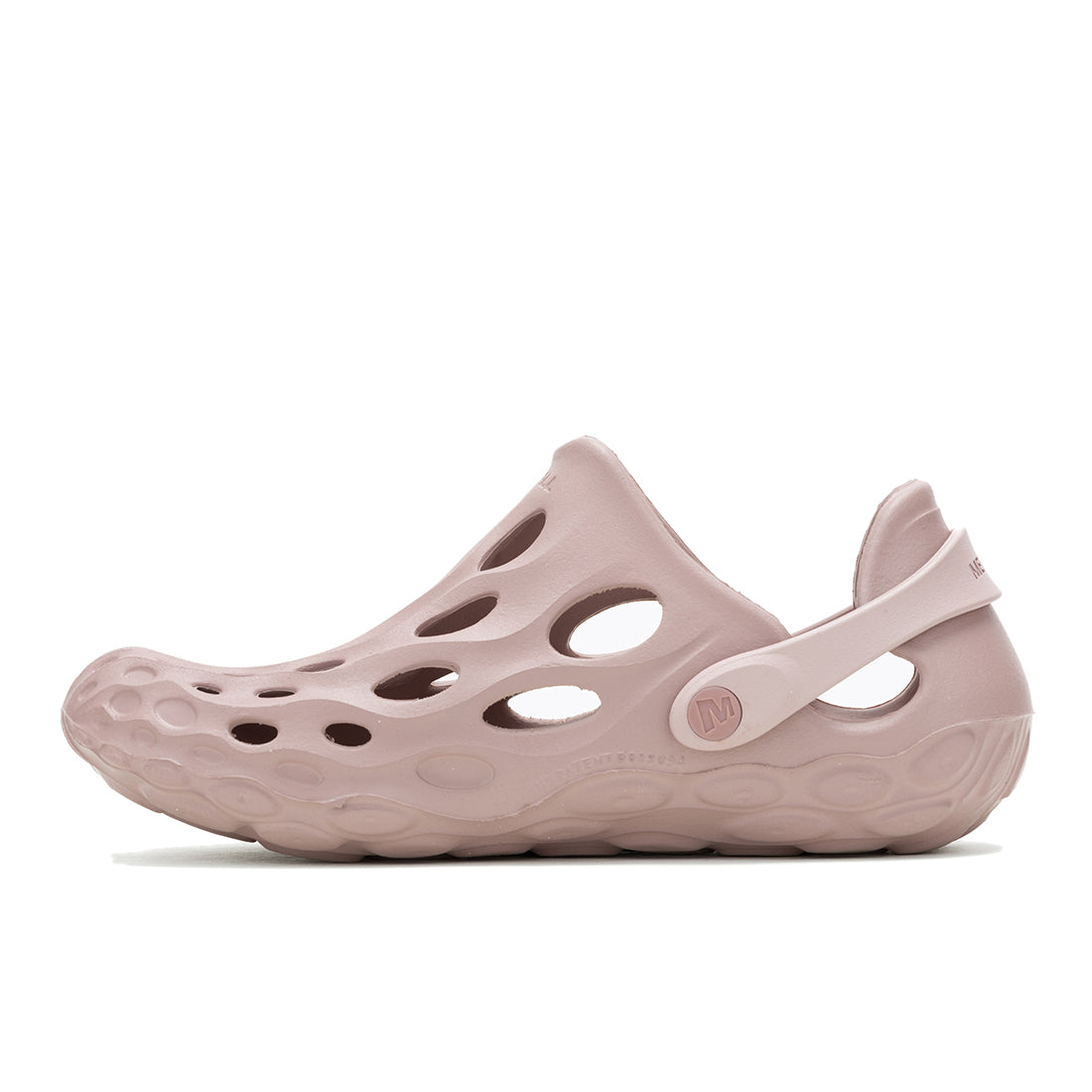 Merrell Hydro Moc – Adobe Rose Womens Shoes