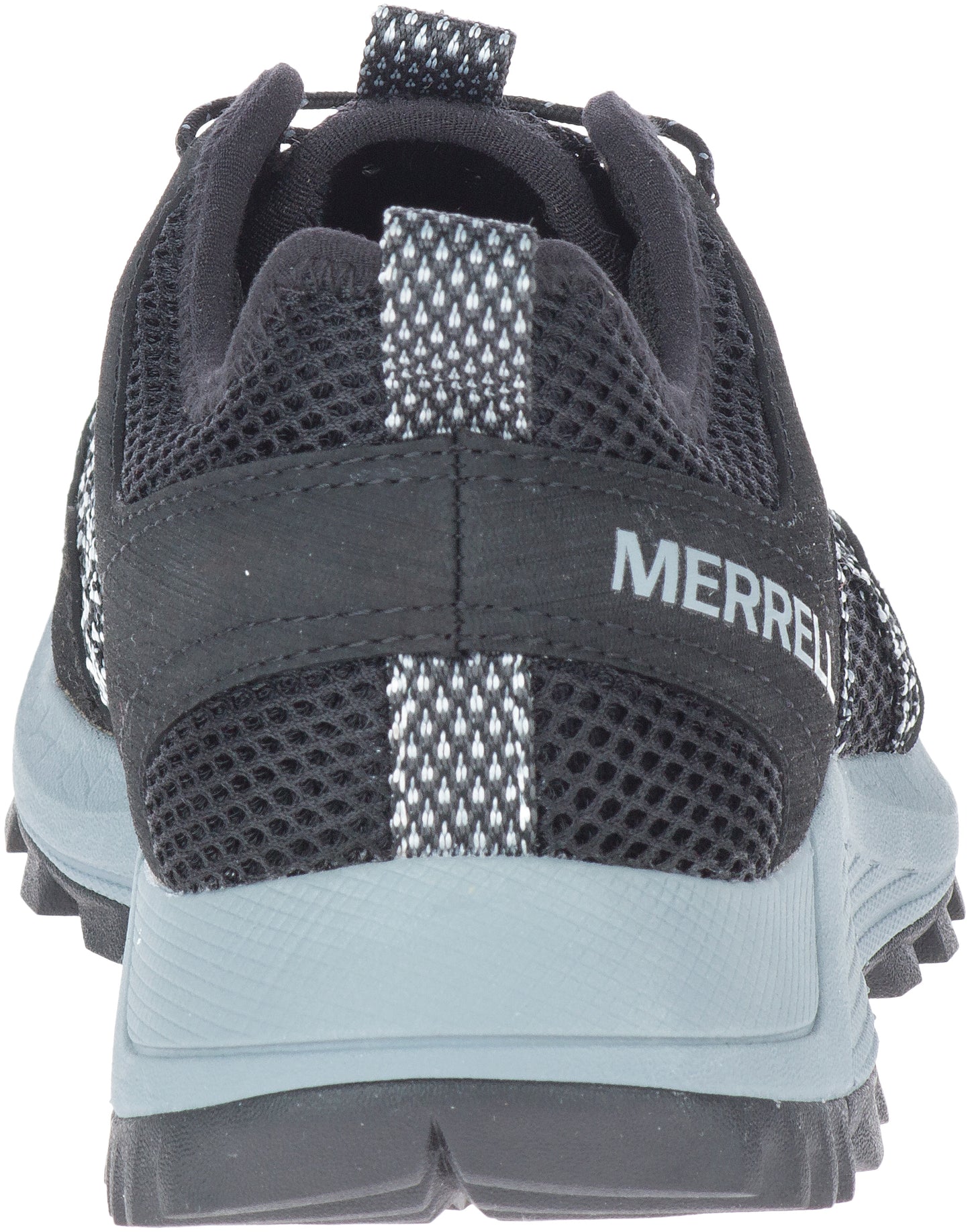 Merrell Wildwood Aerosport-Blk Womens Hydro Hiking Shoes