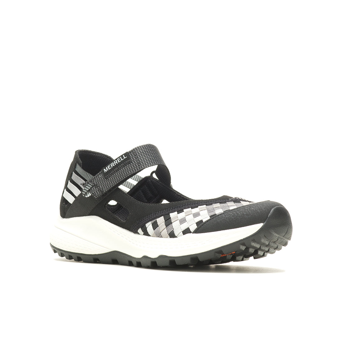 Merrell Bravada 2 Wrap-Black Womens Hydro Hiking Shoes