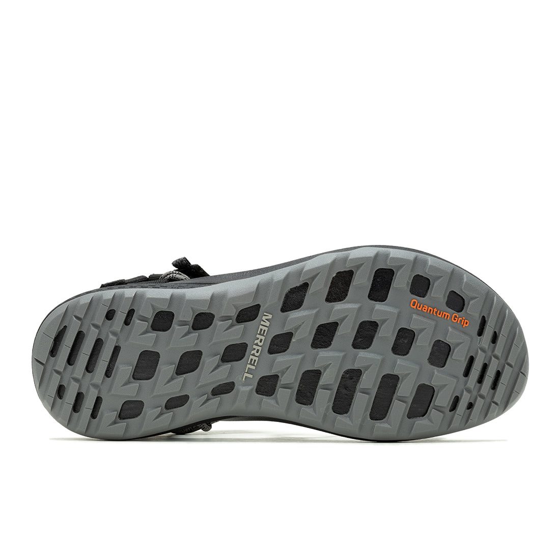 Merrell Bravada 2 Strap Sport – Black Womens Sandals Water