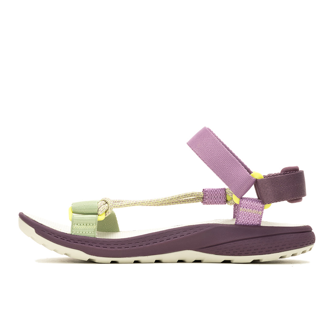 Merrell Bravada 2 Strap – Mauve Womens Sandals Water