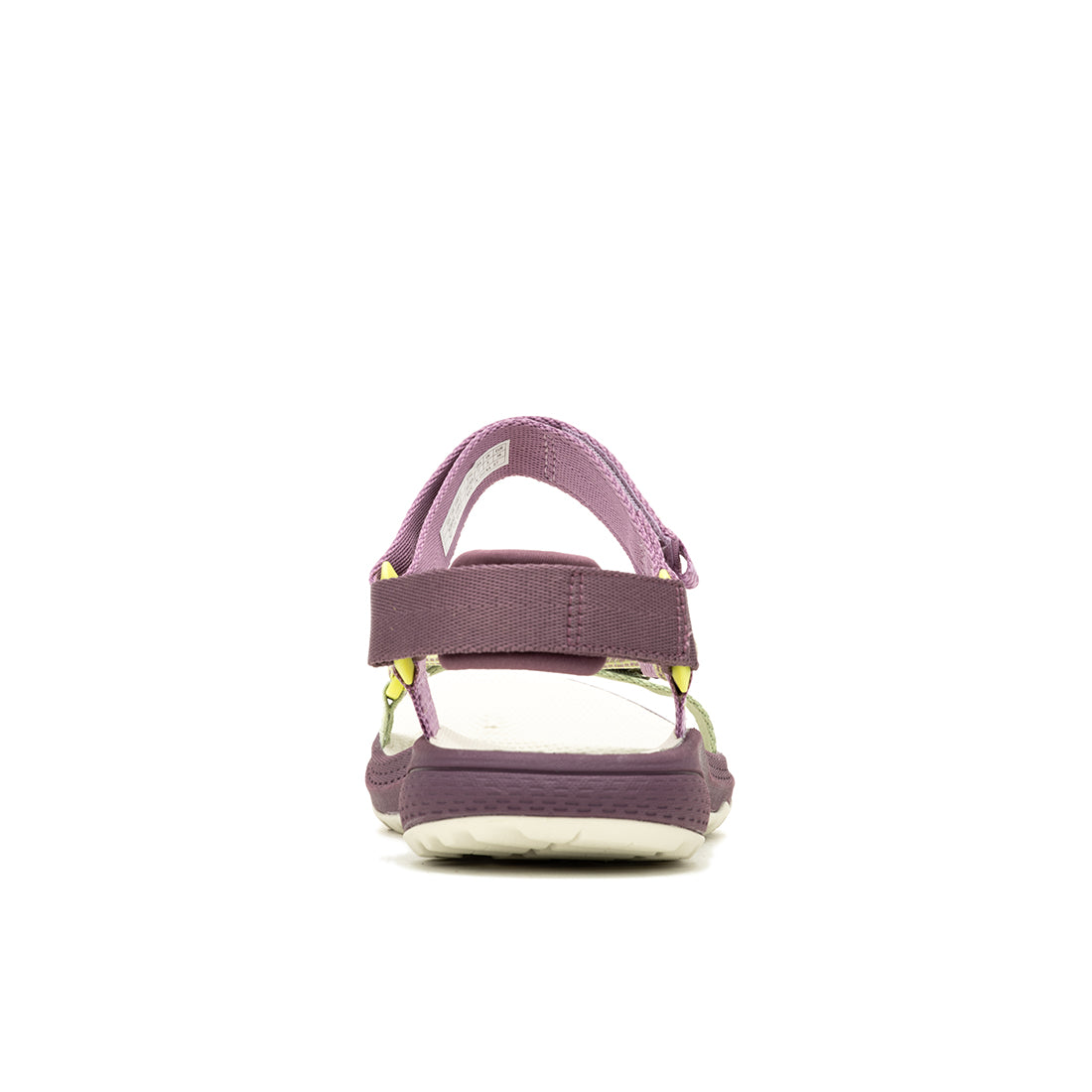 Merrell Bravada 2 Strap – Mauve Womens Sandals Water