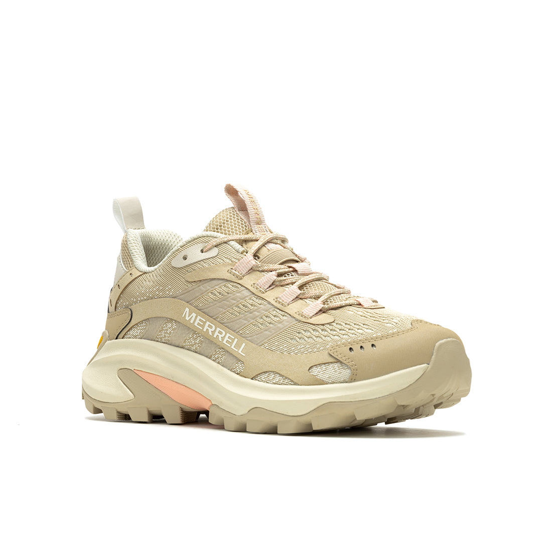 Merrell Moab Speed 2 – Khaki Womens Hiking Shoes