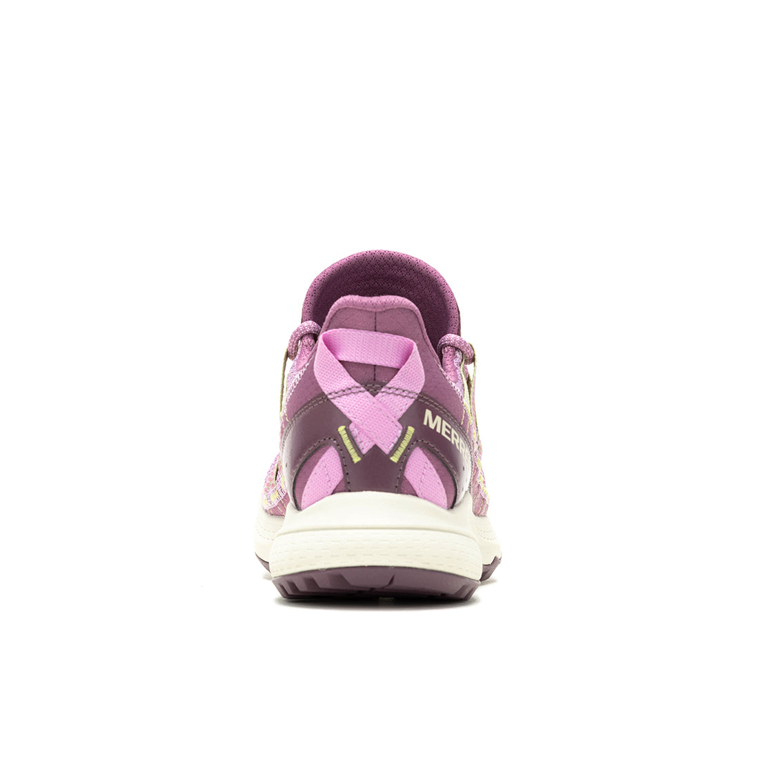 Merrell Bravada Edge – Mauve Womens Hiking Shoes