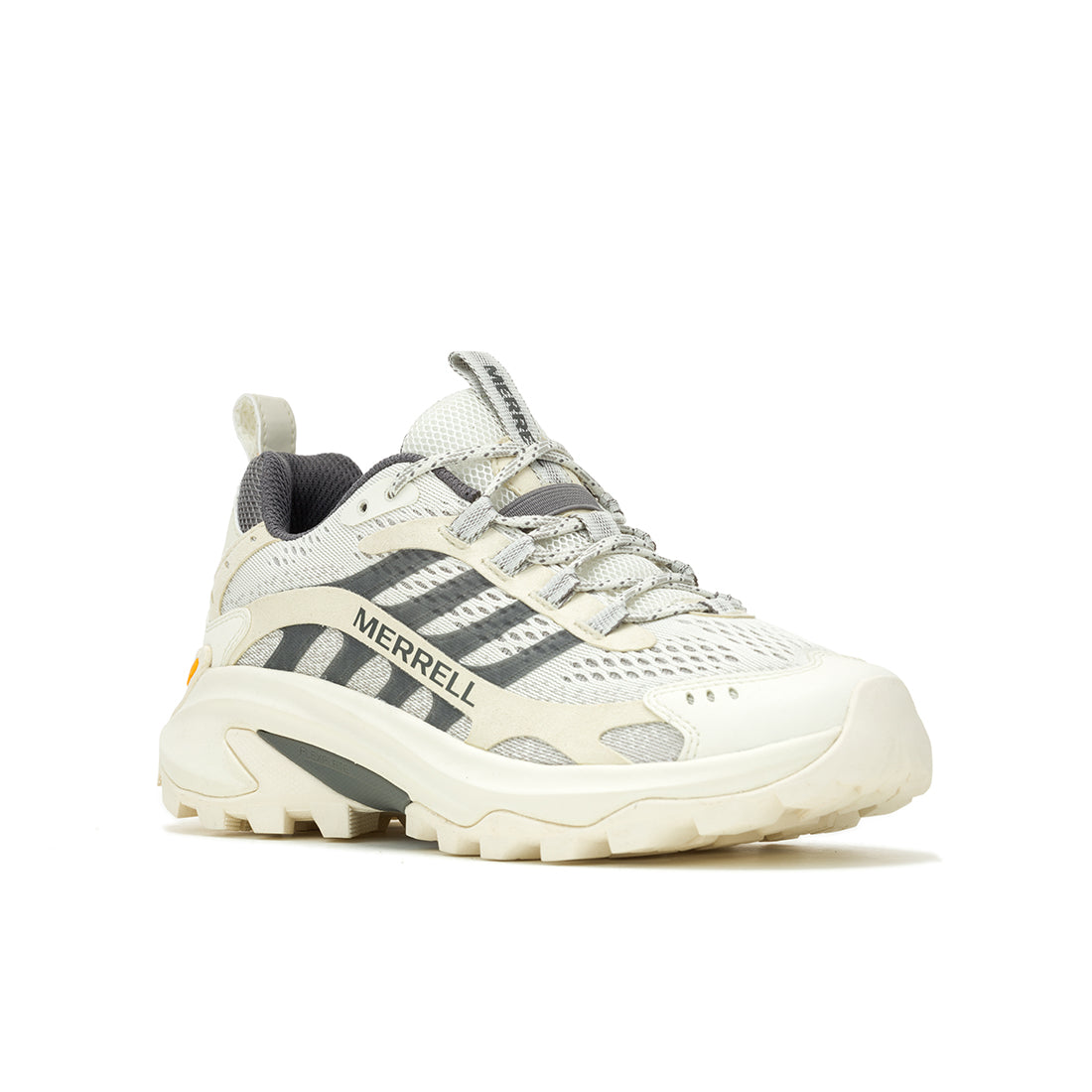 Merrell Moab Speed 2 – Chalk Womens Hiking Shoes