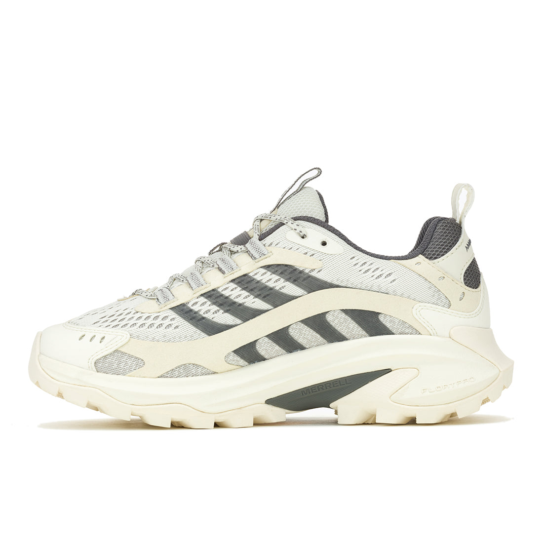 Merrell Moab Speed 2 – Chalk Womens Hiking Shoes