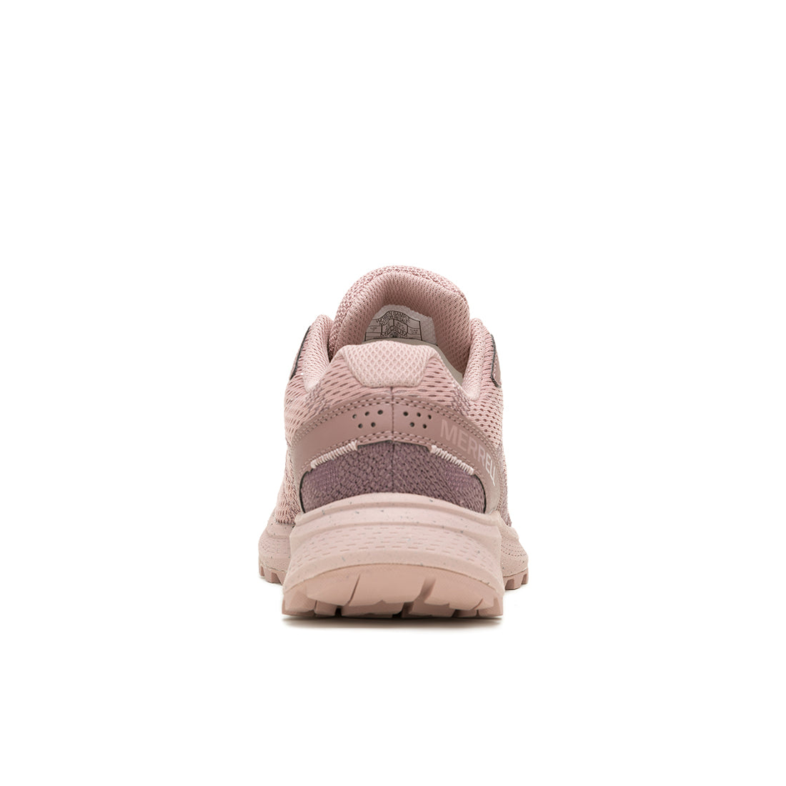 Merrell Fly Strike – Adobe Rose Womens Trail Running Shoes