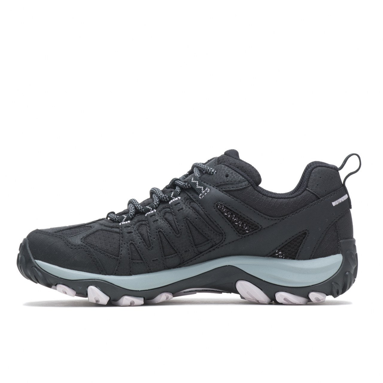 Merrell Accentor 3 Sport Gore-Tex-Black Womens Hiking Shoes