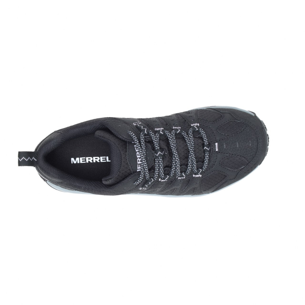 Merrell Accentor 3 Sport Gore-Tex-Black Womens Hiking Shoes