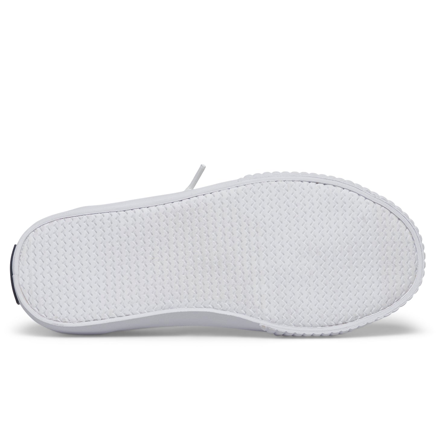 Sperry Kids Bermuda Sneaker White (SCK167751)