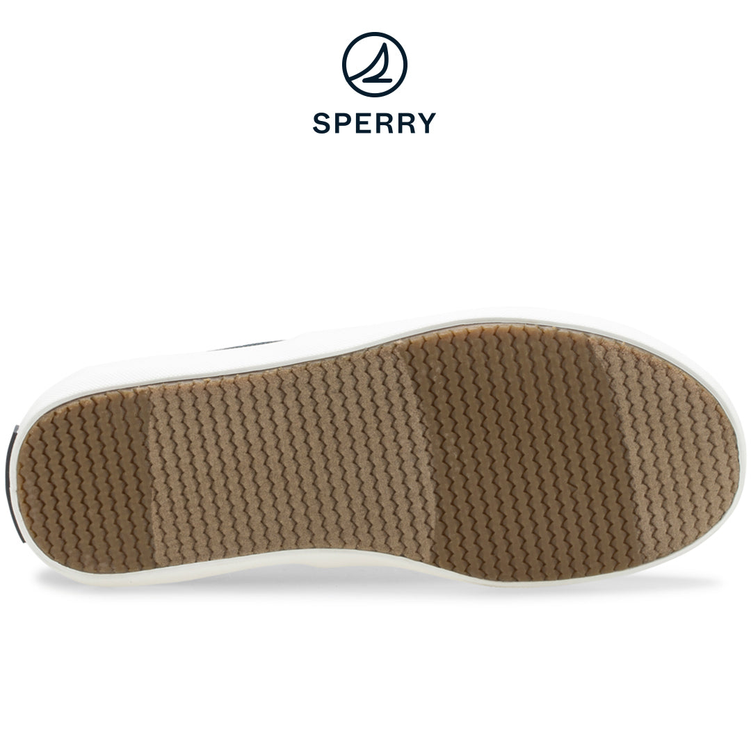 Sperry Kid's Bodie Washable Sneaker Blue (SCK262895)