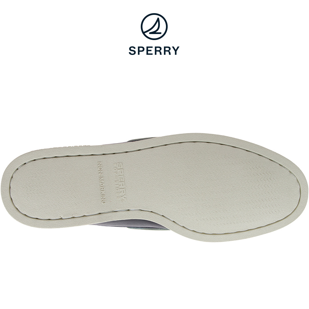 Sperry Men's Authentic Original™ 2-Eye Boat Shoes Topsider - Navy (103983680)