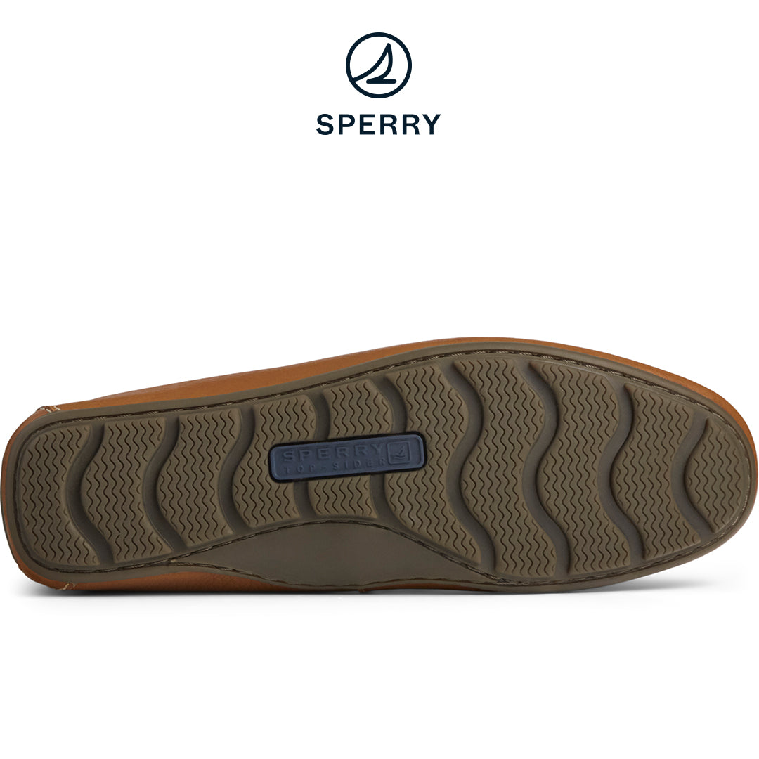 Sperry Men's Wave Driver Venetian Tan Casual (STS11989)