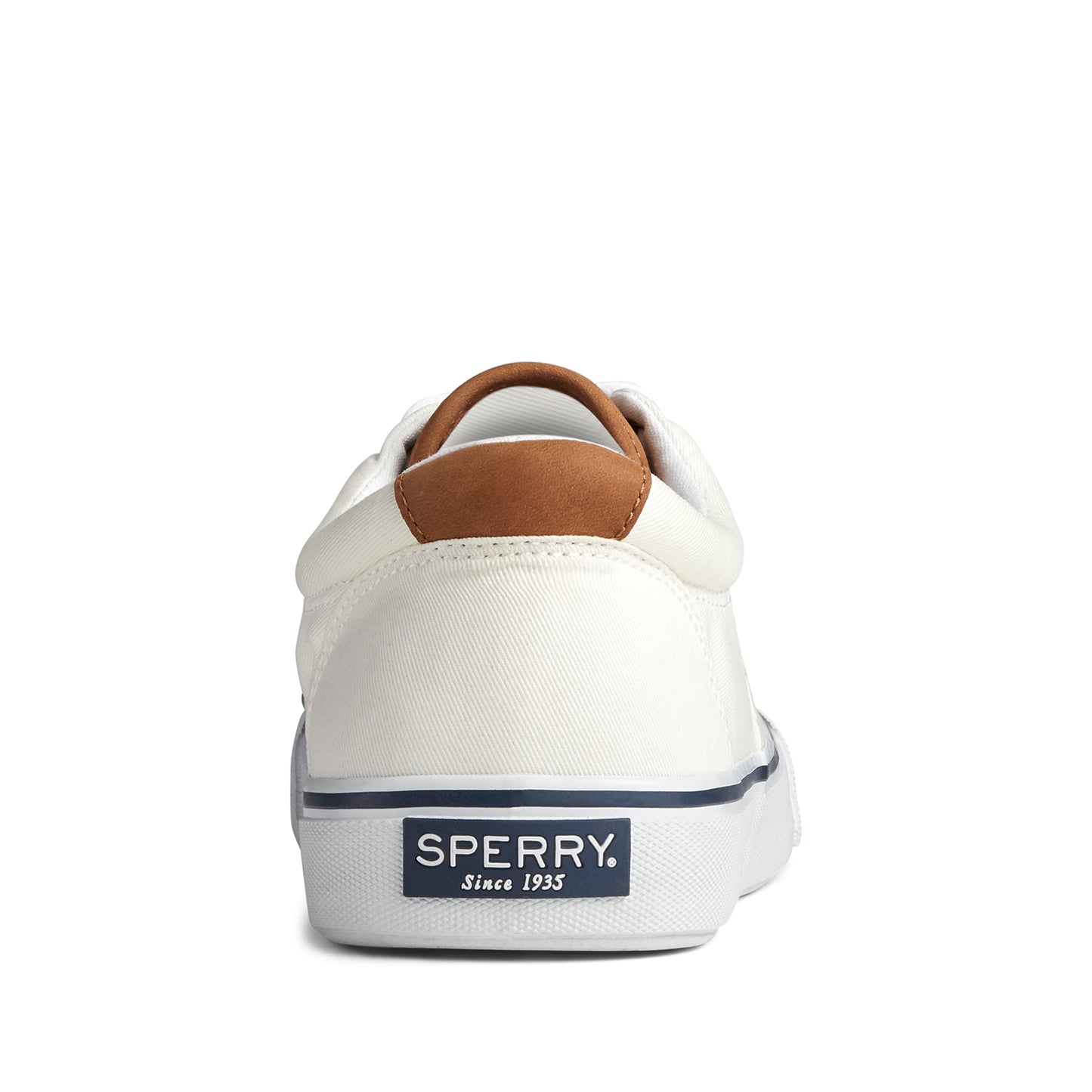 Sperry Men's Striper II CVO Sneakers - White (M139349120)