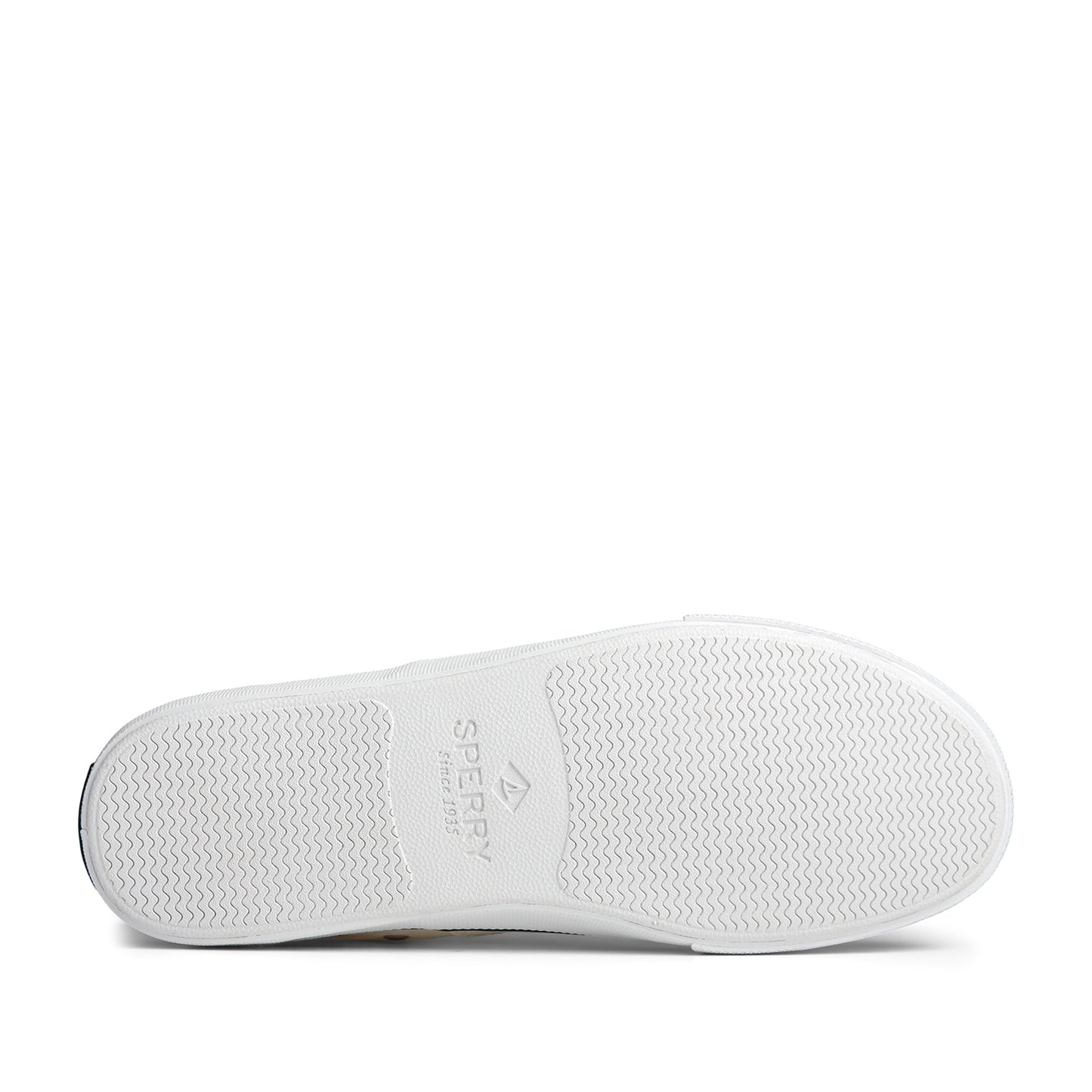 Sperry Men's Striper II CVO Sneakers - White (M139349120)