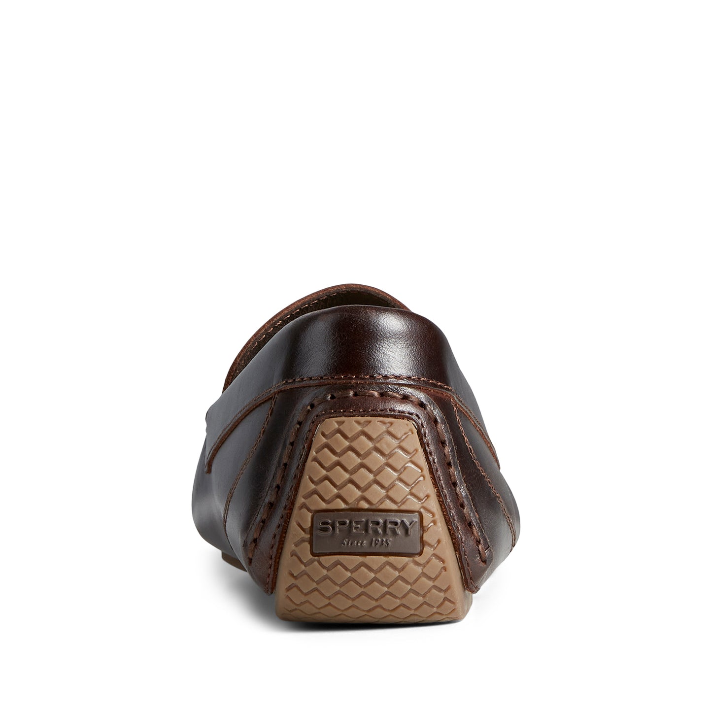 Sperry Men's Davenport Venetian Casual Loafers - Amaretto (M139343280)
