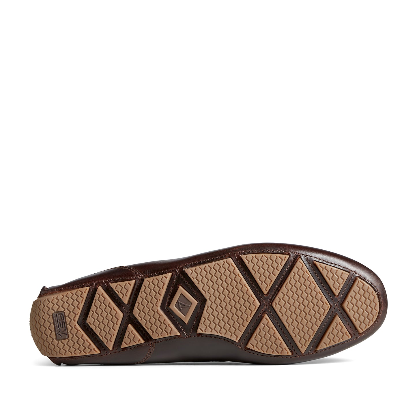 Sperry Men's Davenport Venetian Casual Loafers - Amaretto (M139343280)