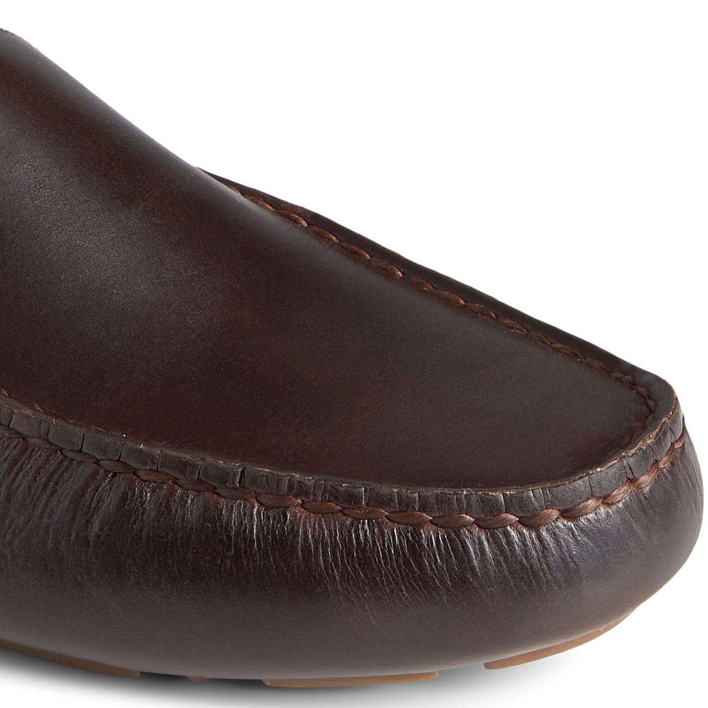 Sperry Men's Davenport Venetian Casual Loafers - Amaretto (M139343280)