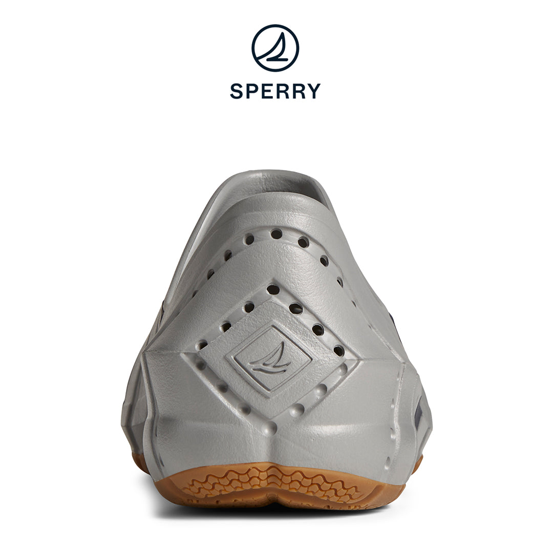 Sperry Men's Water Strider Sandal - Grey (STS24113)