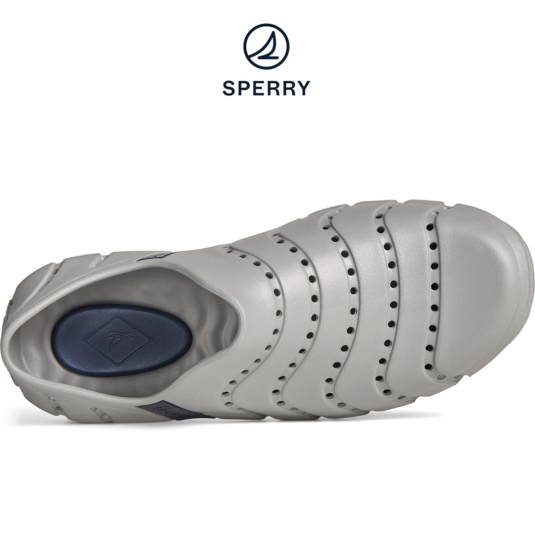 Sperry Men's Water Strider Sandal - Grey (STS24113)