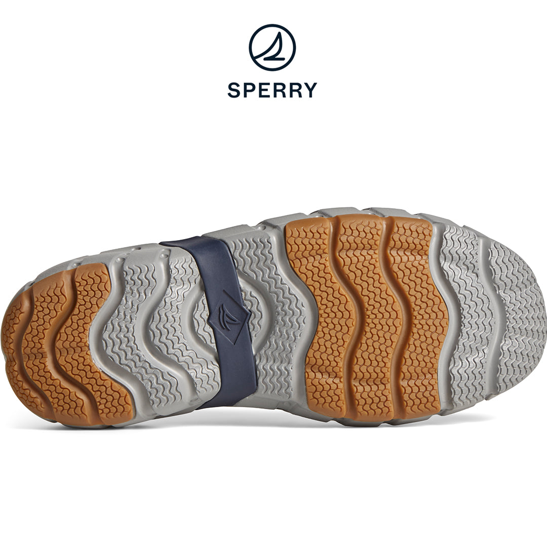 Sperry Men's Water Strider Sandal - Grey (STS24113)