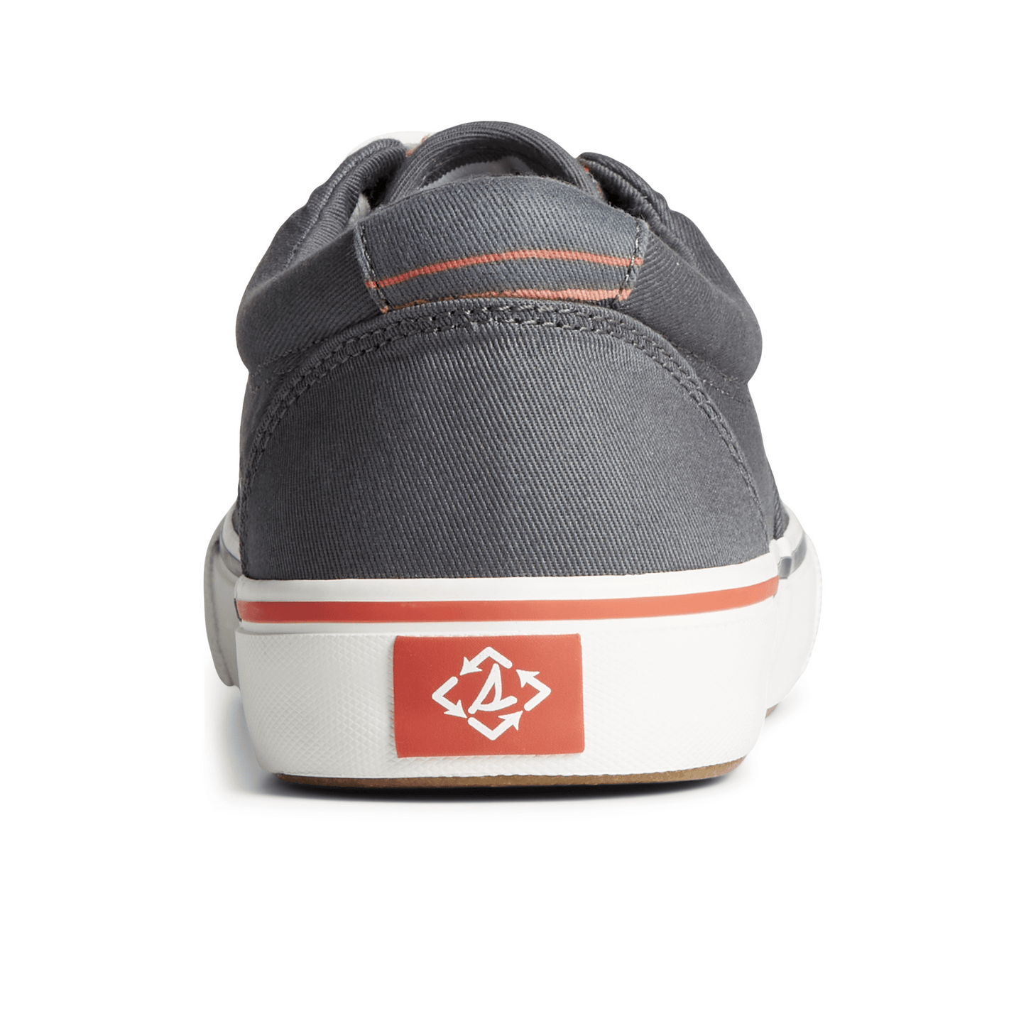 Sperry Men's Striper II CVO Resort Sneaker - Black (STS24829)