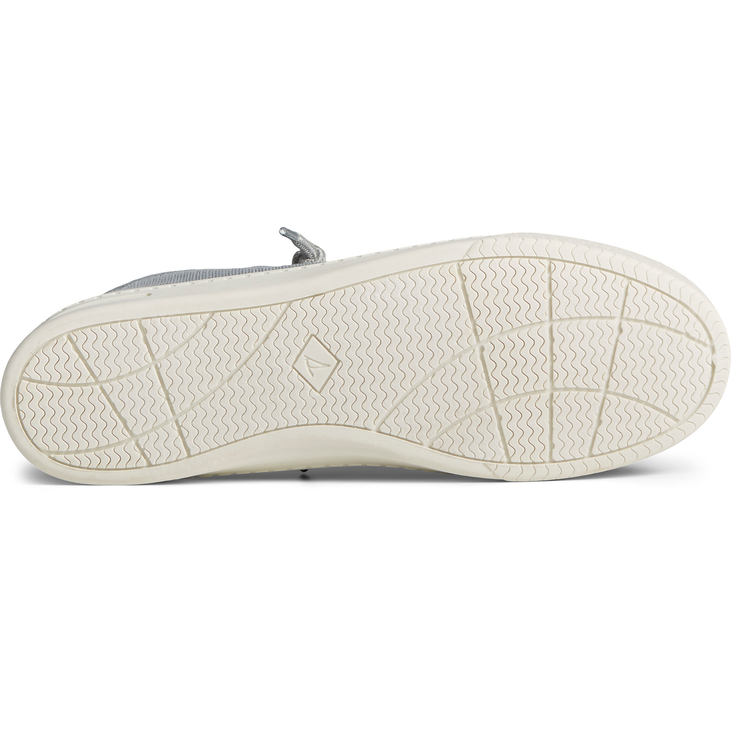 Sperry Women's Shorefront Sneaker - Grey (STS86112)