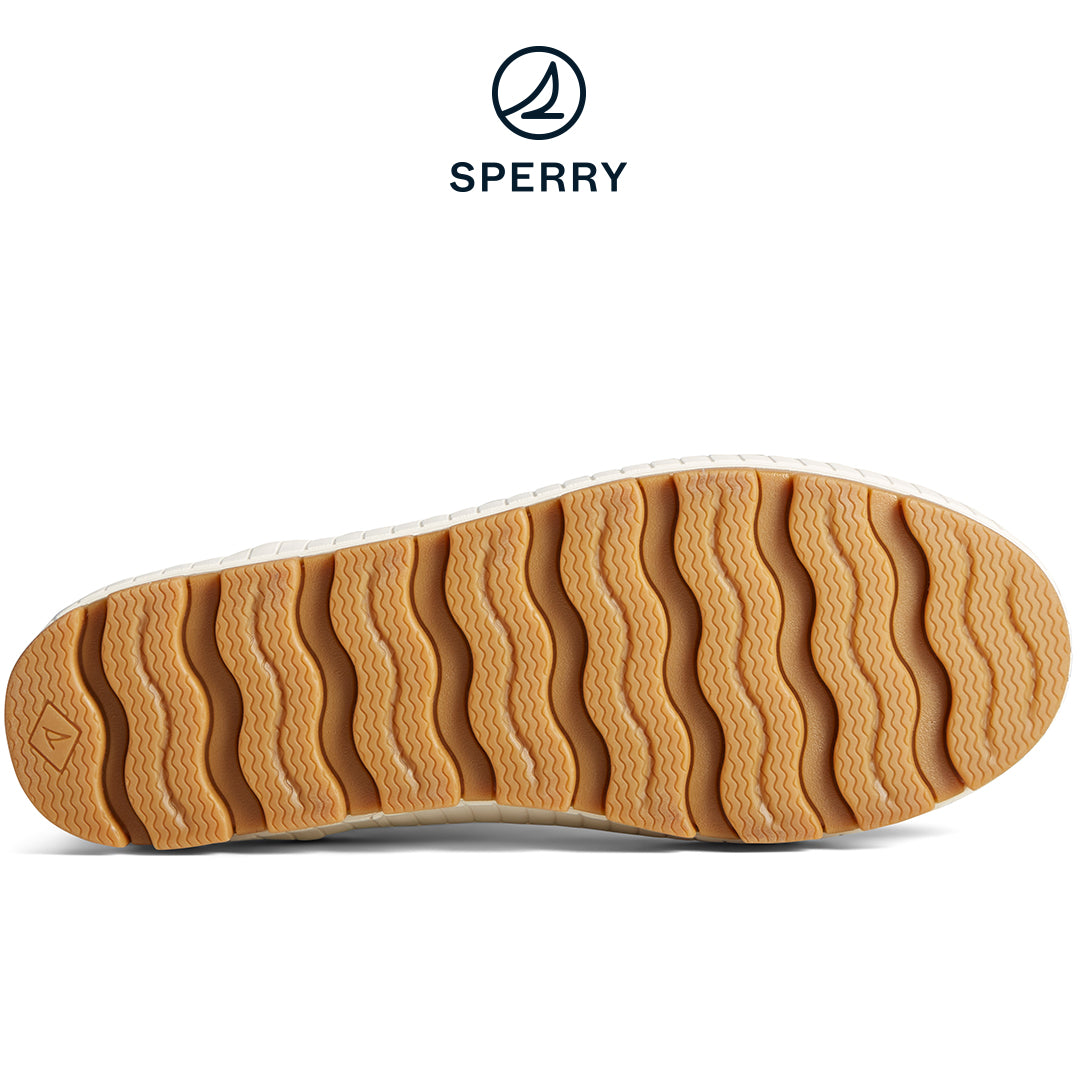 Sperry Women's Torrent Chelsea Rain Boot - Grey (STS86827)
