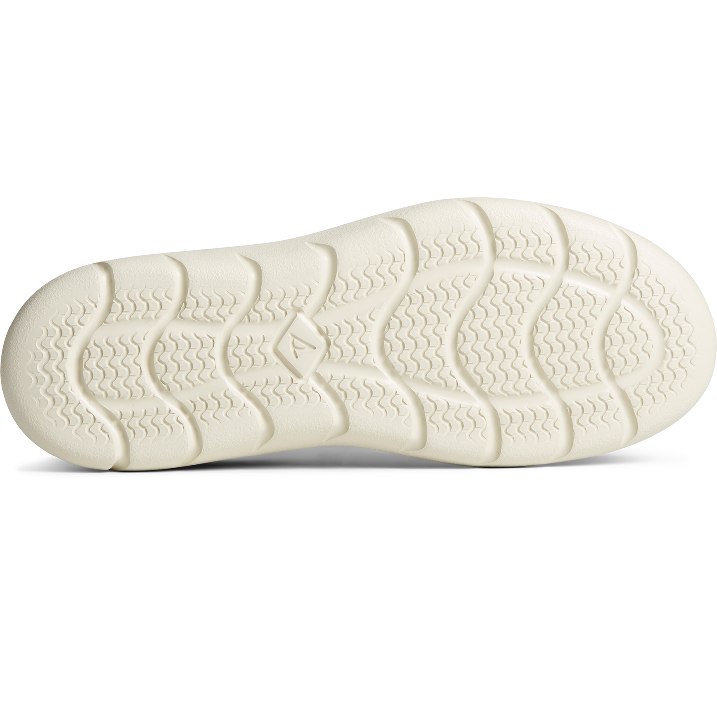 Sperry Women's Captain's Moc Hemp Slip On Sneaker - Elderberry (STS88238)