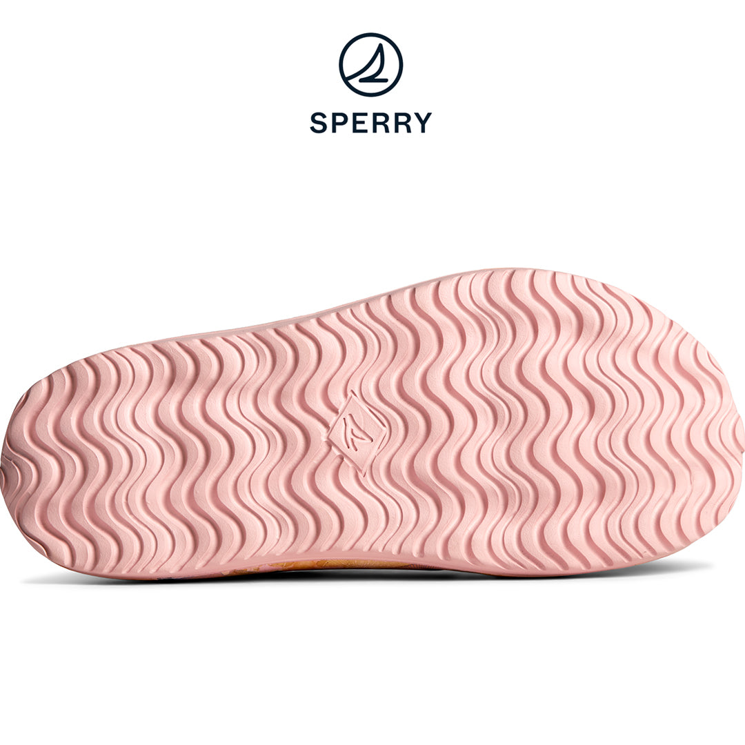 Sperry Women's x Yellena James Float Slide Sandal Multi (STS88520)