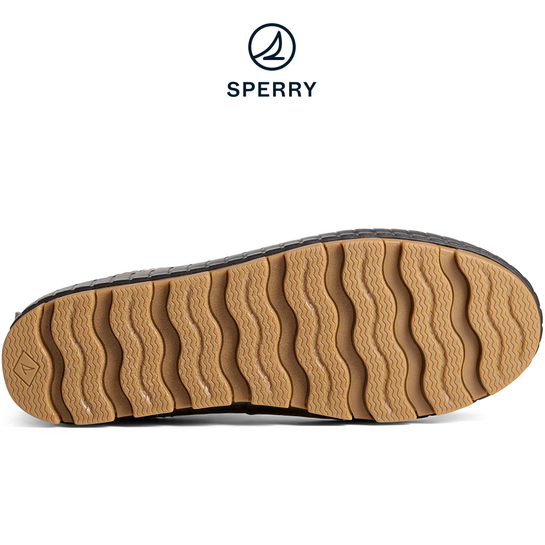 Sperry Women's Torrent Chelsea Boots Taupe (STS88994)