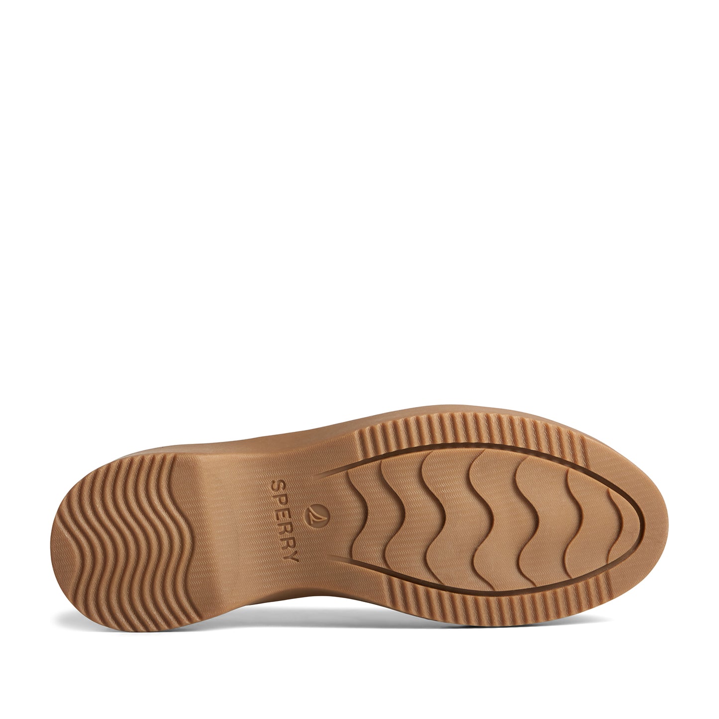 Sperry Women's Bayside Loafer Taupe (STS89220)