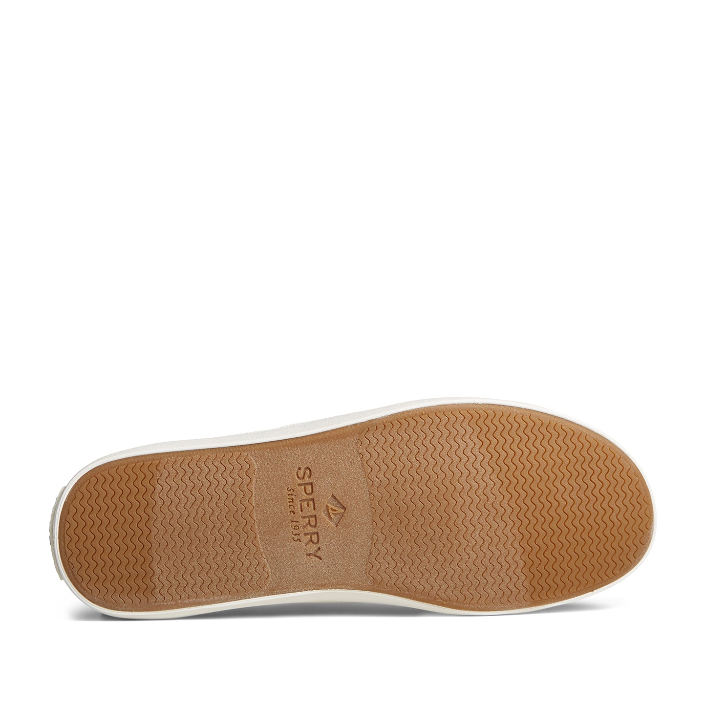 Sperry Women's SeaCycled™ Sandy Canvas Sneaker Black (STS89342)