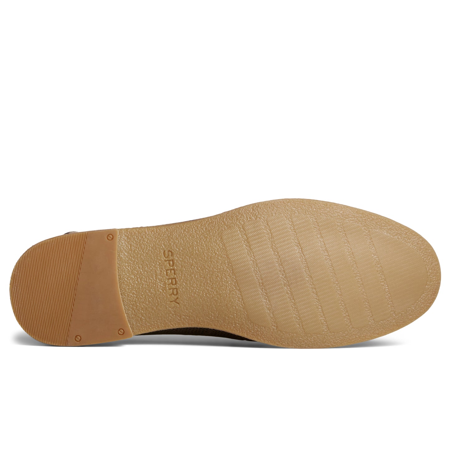 Sperry Women's Seaport Casual Penny Loafers - Brown (STS89634)