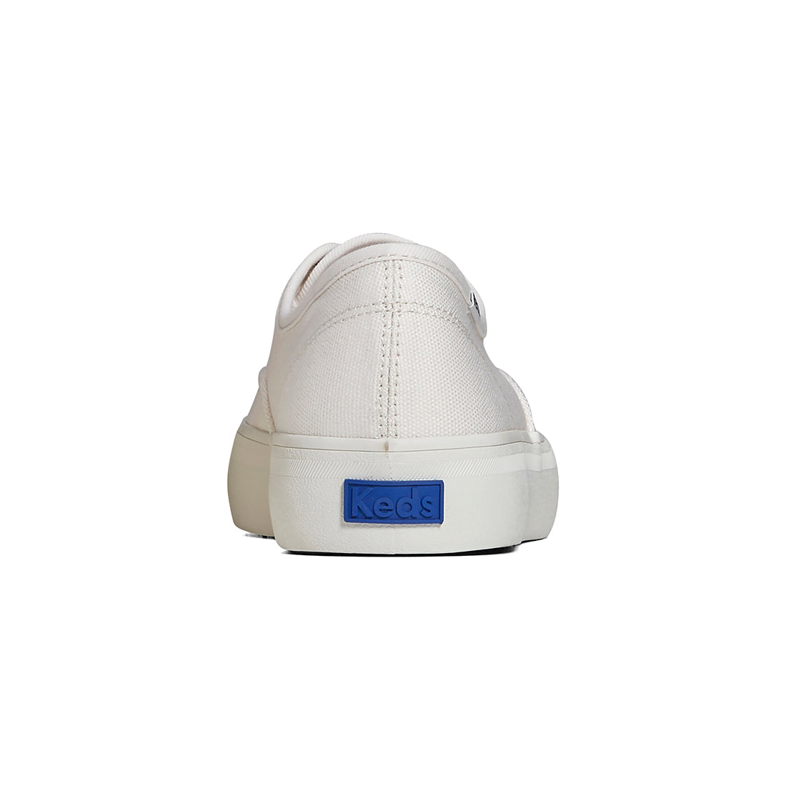 Keds Women's Champion GN Canvas Sneaker White (WF67733)