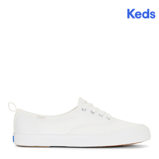 Keds white champion best sale